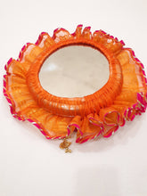 Load image into Gallery viewer, Beautiful Pooja Thaal Frill