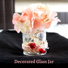 Load image into Gallery viewer, Valentine Dinner Date Set up | Romantic theme