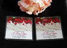 Load image into Gallery viewer, Valentine Dinner Date Setup | Evergreen theme