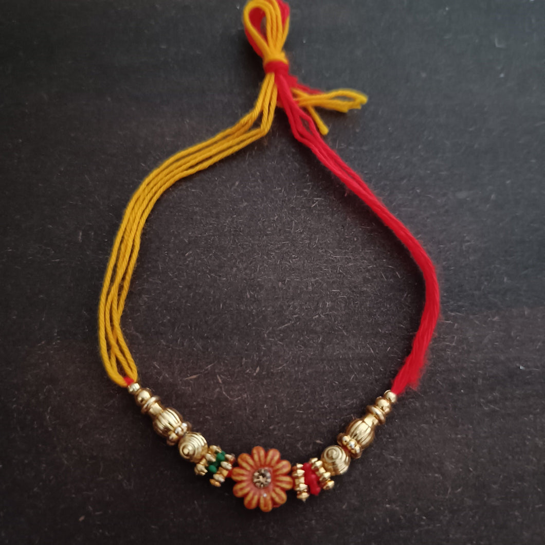 Mauli Rakhi