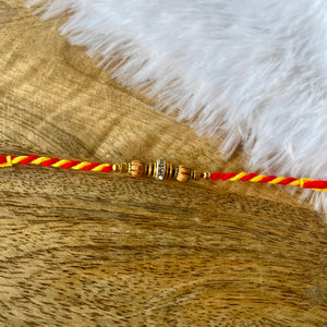Mauli Bhai Rakhi