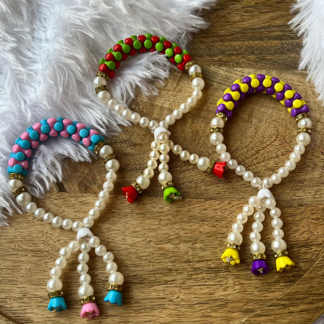 Fancy Bracelet (Mix Colours)