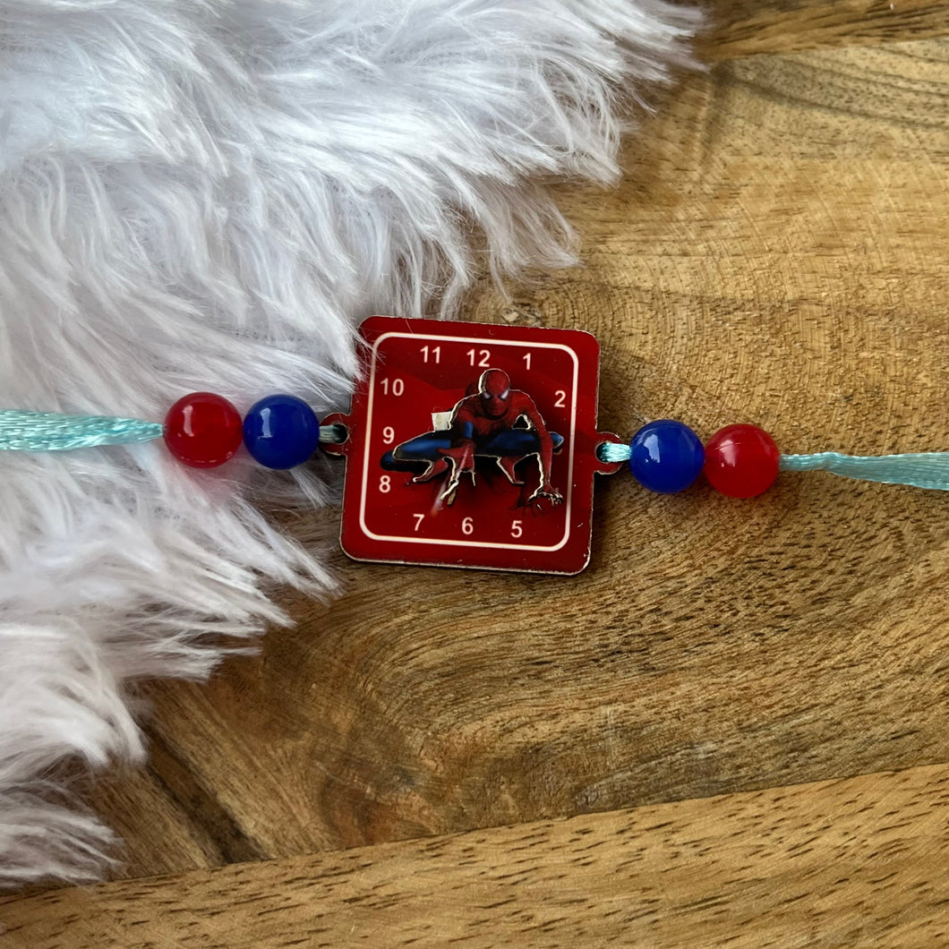 Spiderman Kids Rakhi
