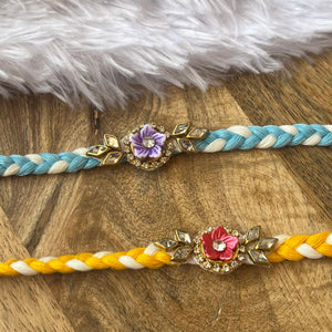 Smart Knotted Rakhi