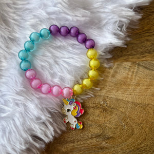 Unicorn Bracelet