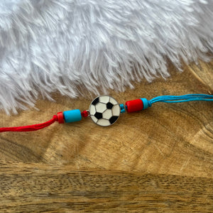 Football Rakhi