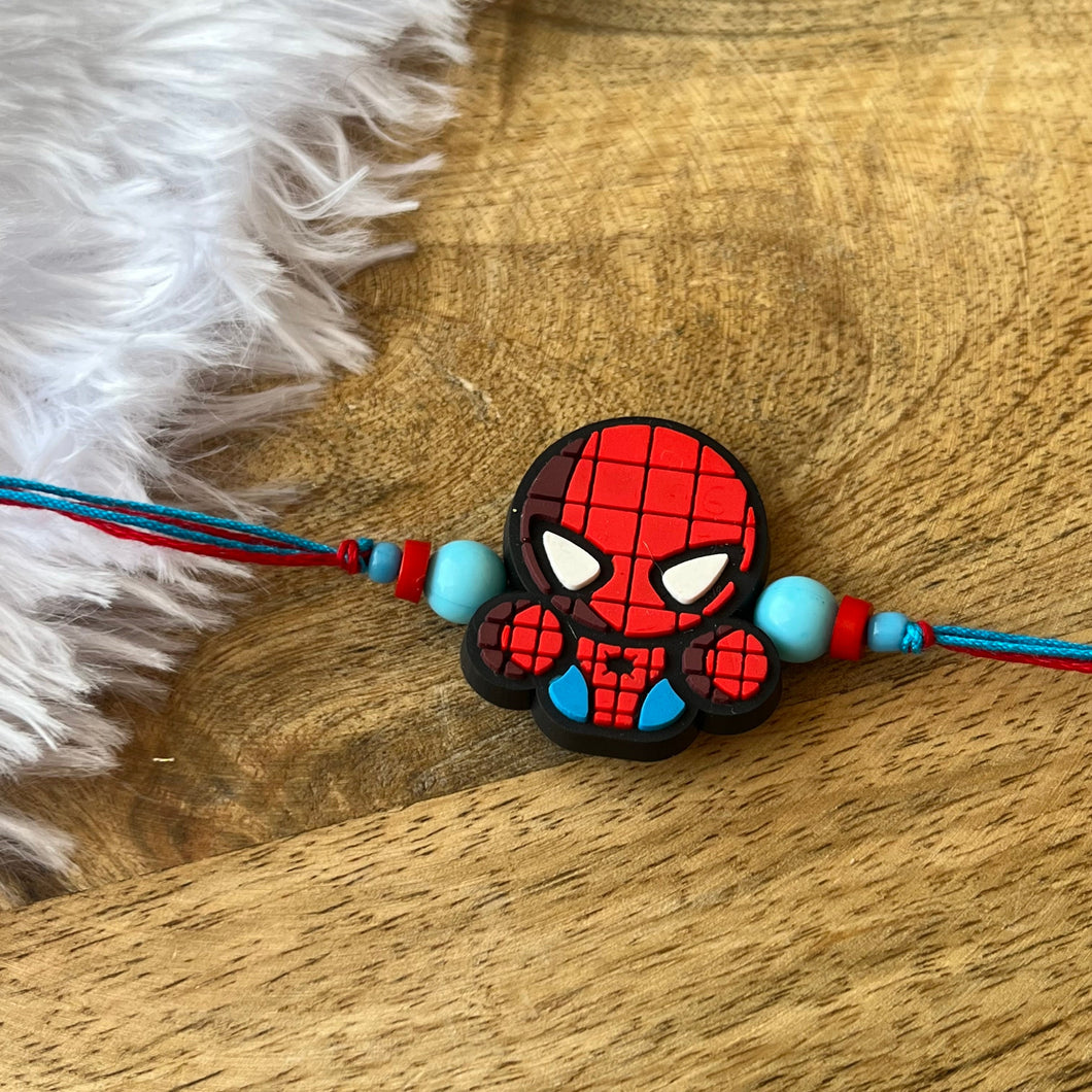 Spider Man Rakhi