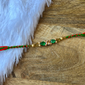 Beautiful Bhai Rakhi