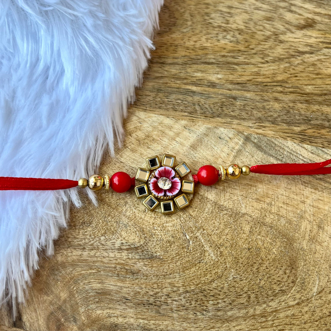 Beautiful Bhai Rakhi