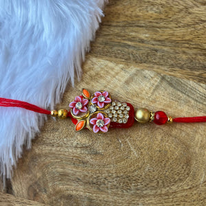 Contemporary Bhai Rakhi