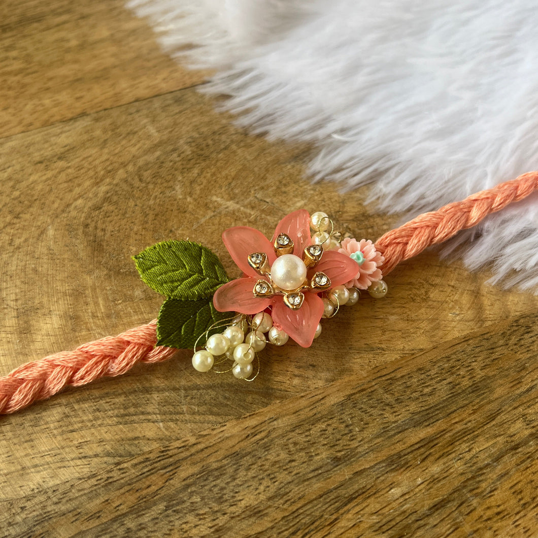 Elegant Rakhi