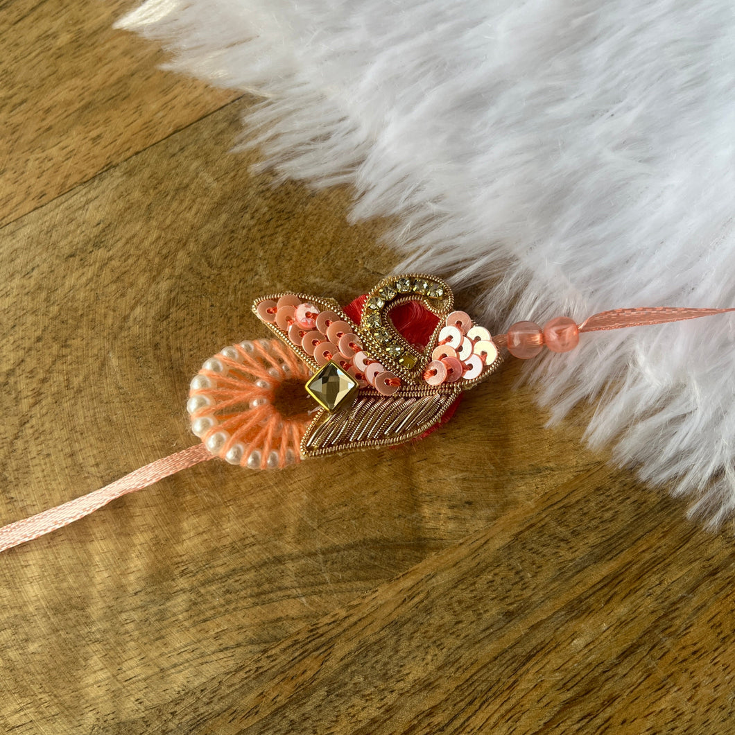 Contemporary Rakhi