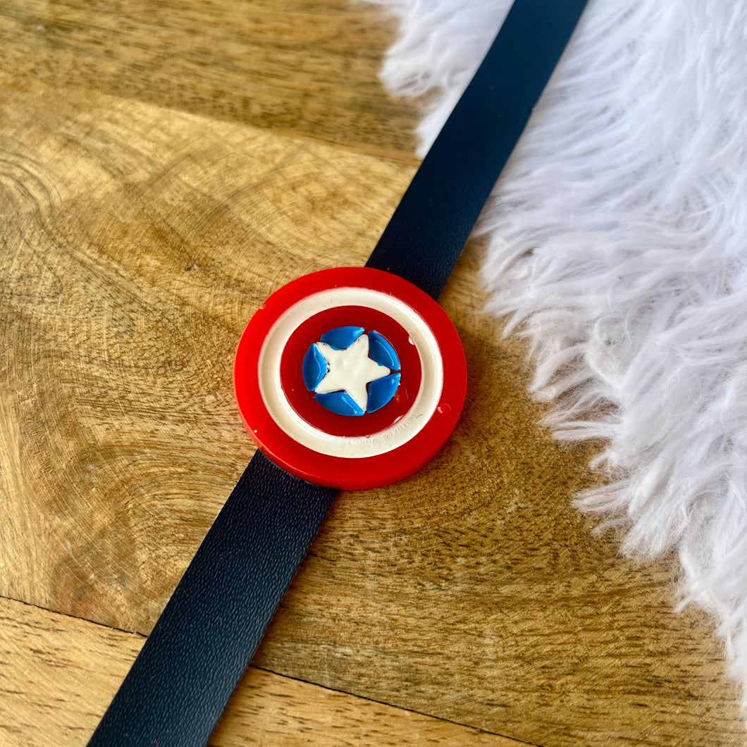 Captain America Band