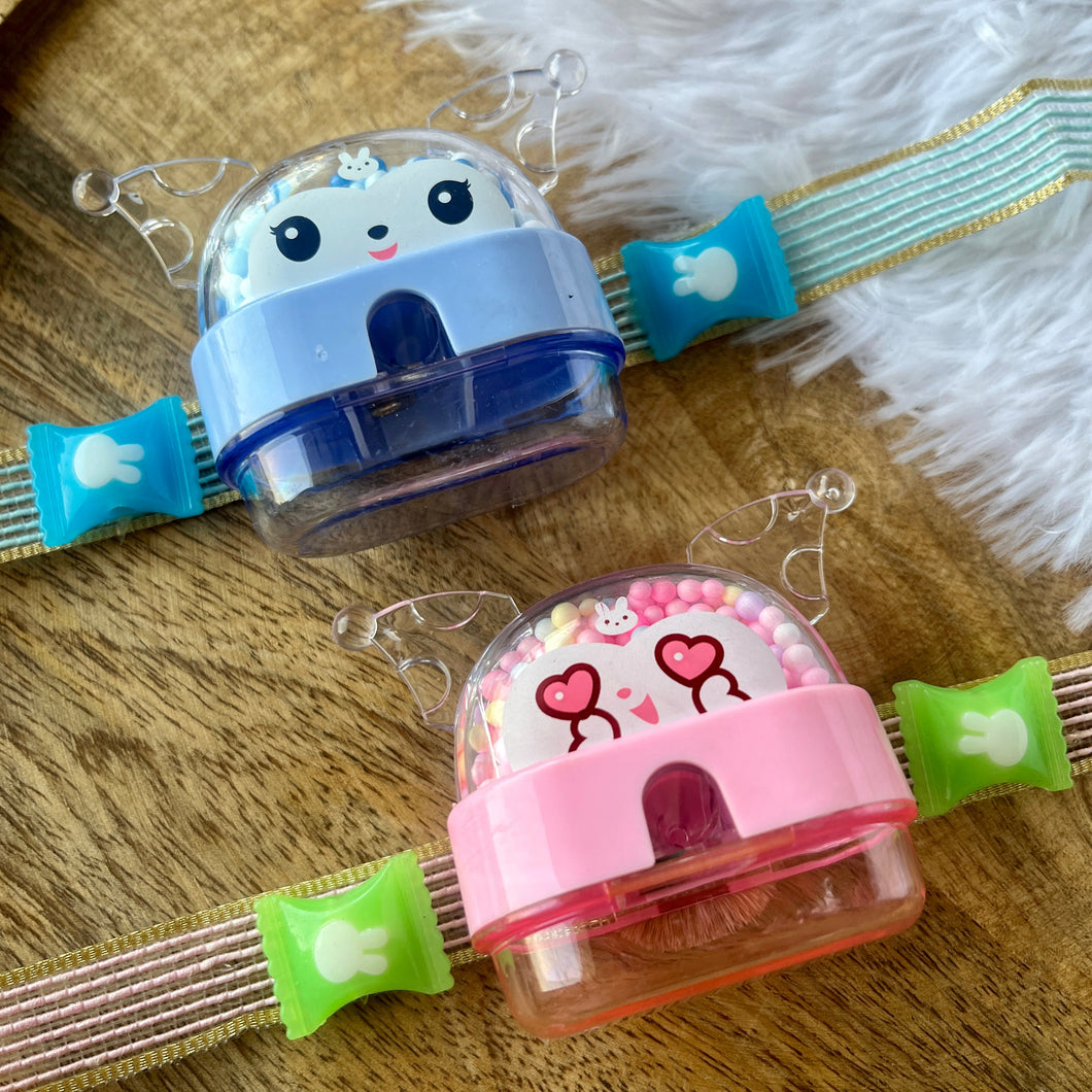 Adorable Sharpener (Mixed Colours)