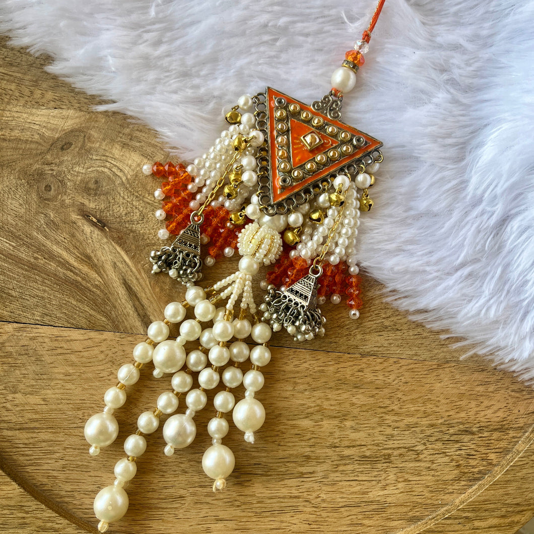 Contemporary Fusion Lumba