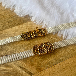 Smart Bracelet Bhai Rakhi