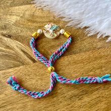 Load image into Gallery viewer, Adorable Unicorn Bracelet
