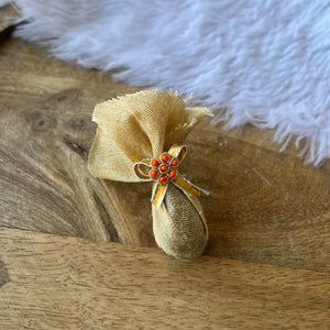 Small Nariyal