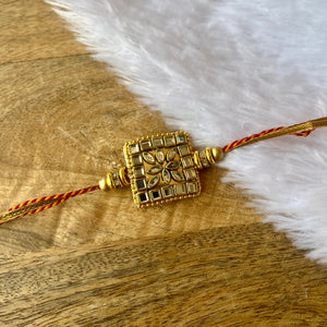 Heavy Bhai Rakhi