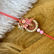 Load image into Gallery viewer, Beautiful Fusion Rakhi
