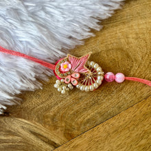 Load image into Gallery viewer, Beautiful Fusion Rakhi
