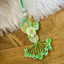 Load image into Gallery viewer, Elegant Floral Lumba
