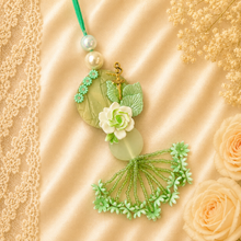 Load image into Gallery viewer, Elegant Floral Lumba

