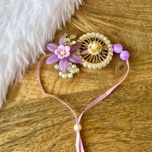 Load image into Gallery viewer, Intricately Embellished Bracelet
