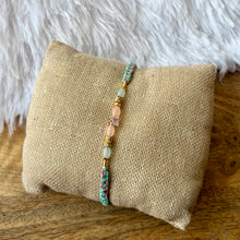Load image into Gallery viewer, Elegant Beaded Rakhi
