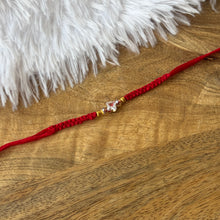 Load image into Gallery viewer, Classic Thread Rakhi
