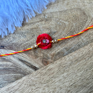 Mauli Rakhi