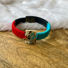 Load image into Gallery viewer, Cricket Lover Adjustable Band Rakhi
