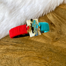 Load image into Gallery viewer, Cricket Lover Adjustable Band Rakhi
