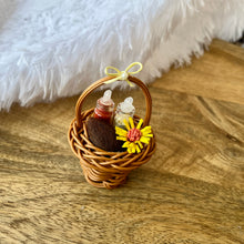 Load image into Gallery viewer, Festive Roli Chawal Set with Small Nariyal
