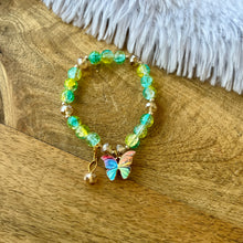 Load image into Gallery viewer, Cute Butterfly Bracelet
