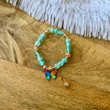 Load image into Gallery viewer, Cute Butterfly Bracelet
