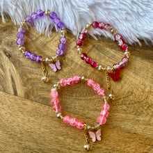 Load image into Gallery viewer, Charming Resin Bracelet

