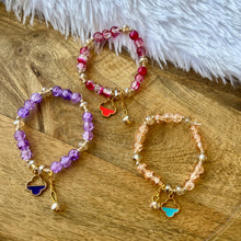 Load image into Gallery viewer, Fashionable Charm Bracelet
