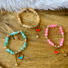 Load image into Gallery viewer, Fashionable Charm Bracelet
