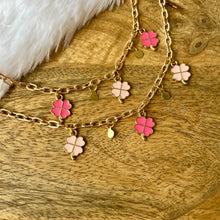 Load image into Gallery viewer, Pretty Charm Bracelet
