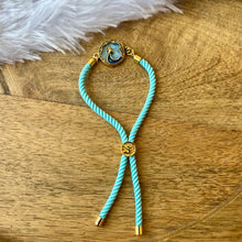 Load image into Gallery viewer, Smart Peacock Bracelet
