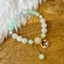 Load image into Gallery viewer, Pastel Charm Bracelet
