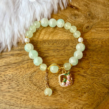 Load image into Gallery viewer, Pastel Charm Bracelet
