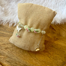 Load image into Gallery viewer, Exquisite Embellished Bracelet
