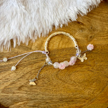 Load image into Gallery viewer, Exquisite Embellished Bracelet
