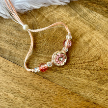 Load image into Gallery viewer, Delicate Beaded Bracelet
