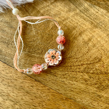 Load image into Gallery viewer, Delicate Beaded Bracelet
