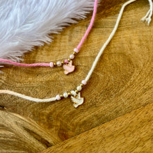 Load image into Gallery viewer, Little Birdie New Born Charm Rakhis
