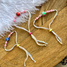 Load image into Gallery viewer, Cute Beaded Mutilcoloured Bracelets (Mixed Colours)

