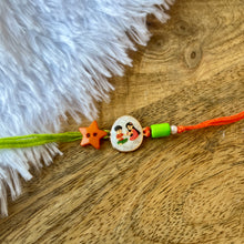 Load image into Gallery viewer, Brother-Sister Rakhi
